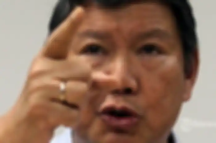 Adik Prabowo Subianto, Hashim Djojohadikusumo