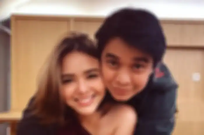 Amanda Manopo - Billy Syahputra