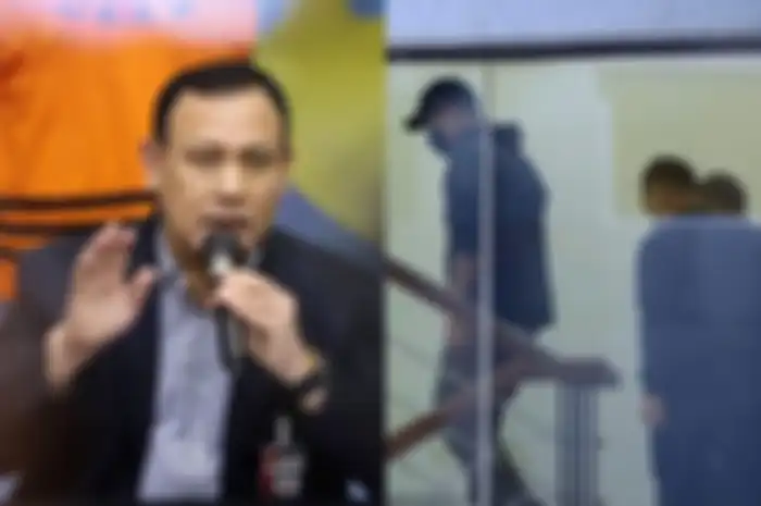 Ketua KPK Firli Bahuri ungkap kronologi OTT hingga nominal rupiah yang diterima Mensos Juliari P Batubara