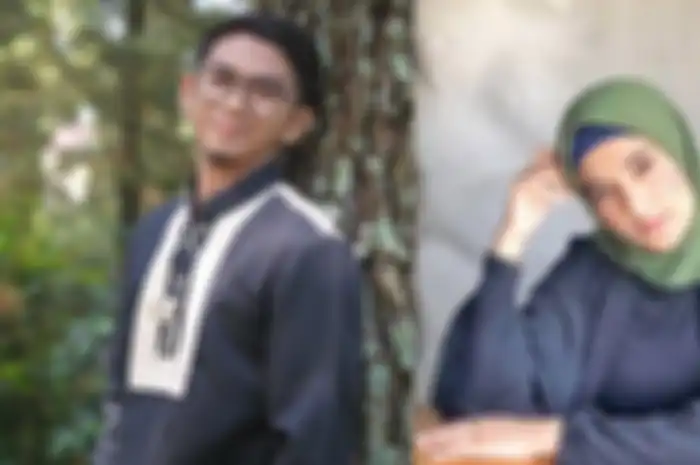 Rizki DA ungkap perasaannya sebenarnya pada Nadya Mustika.