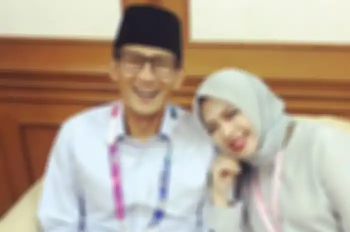 Bak Petir di Siang Bolong, Istri Sandiaga Uno Dinyatakan Positif Covid-19, Terungkap Begini Kondisinya yang Mencengangkan