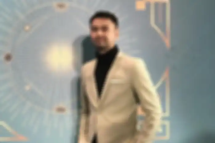 Raffi Ahmad