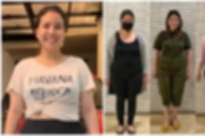 Tya Ariestya turunkan berat badan 20 kilogram dalam empat bulan