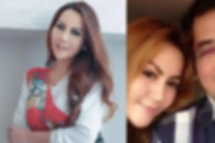 Nita Thalia dan Nurdin Rudytha