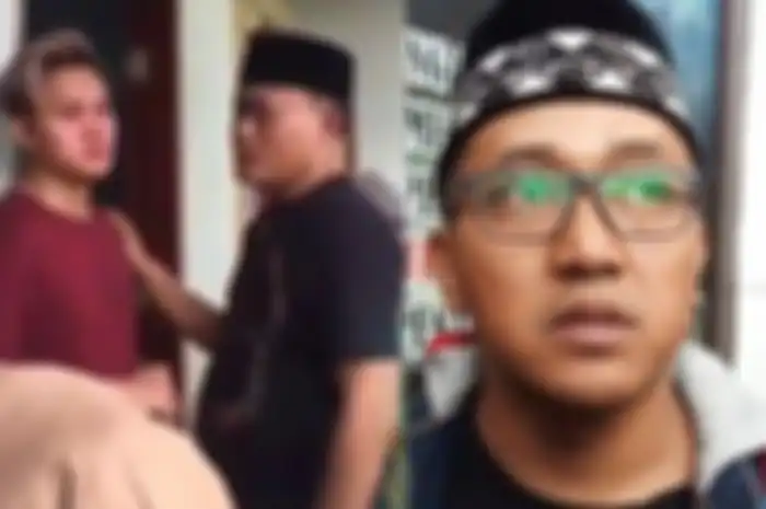 Rizky Febian beri reaksi tak terduga saat tahu harta gono gini mendiang ibunya terus-terusan disenggol Teddy sang ayah tiri, putra Sule sebut sedang persiapkan hal ini.