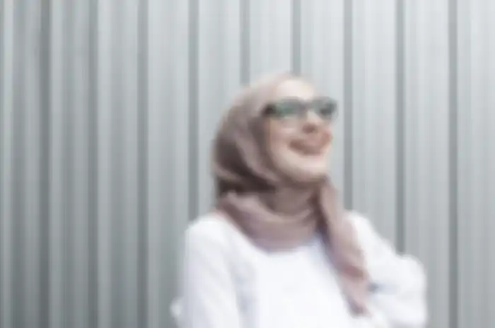 ilustrasi hijab freepik