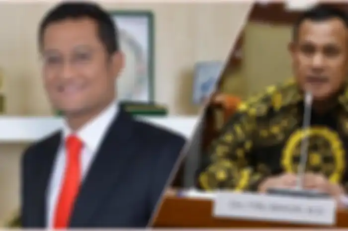Ketua KPK