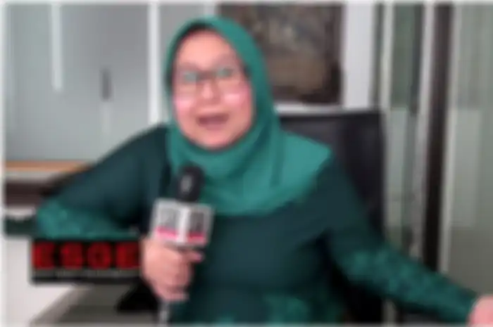 Elza Syarief