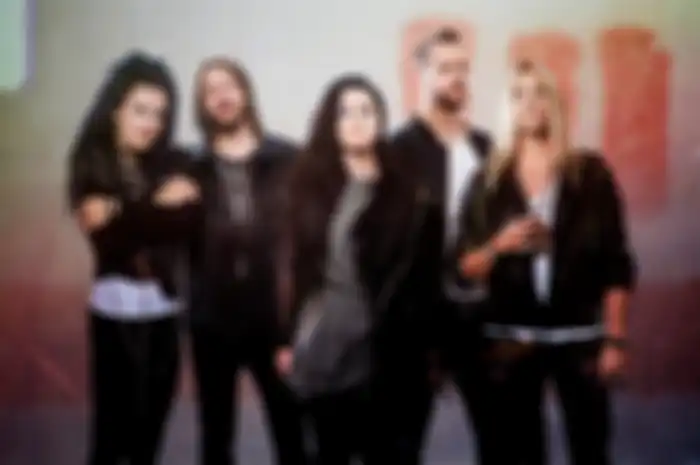 Evanescence