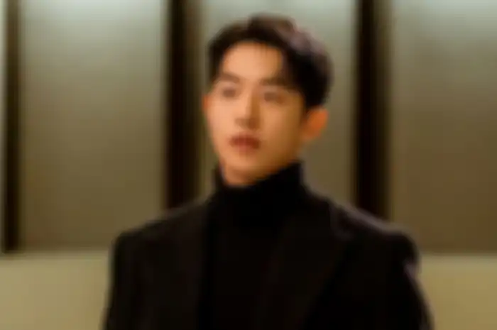 Nam Do San yang diperankan oleh Nam Joo Hyuk.