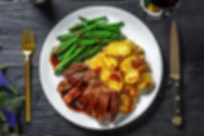 Steak