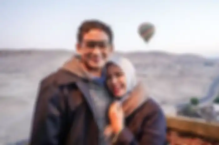 Istri Sandiaga Uno, Nur Asia Uno positif Covid-19