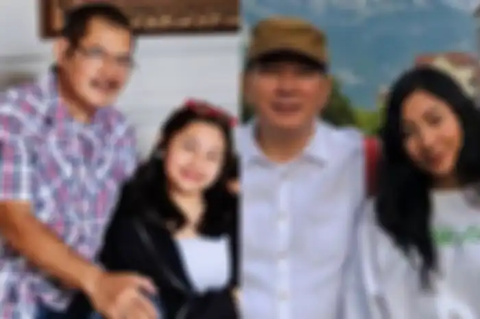 Datang dari keluarga Cendana, intip adu gaya dua cucu Soeharto, Khirani Trihatmodjo dan Gayanti Hutami, intip potretnya