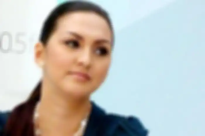 Donna Agnesia