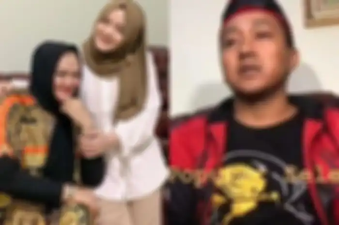 Tak Sudi Anaknya Diasuh Putri Delina, Teddy Singgung Wasiat Mendiang Lina Jubaedah Sebelum Tiada: Amanatnya Gitu