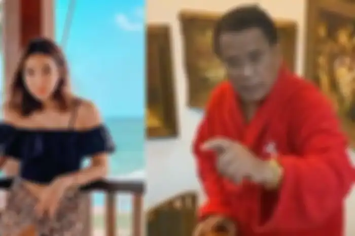 Hotman Paris sebut Gisella Anastasia tak membantah saat BAP