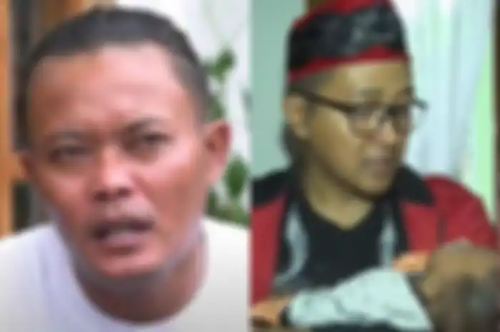 Sule akhirnya tak tahan dengan omongan Teddy hingga ungkap pengorbanan Putri Delina demi adik sambungnya