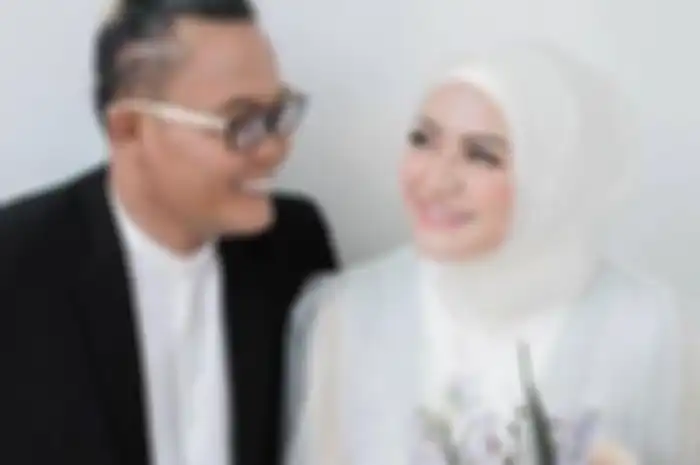 Sule dan Nathalie Holscher