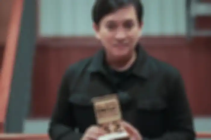 Musisi Yovie Widianto