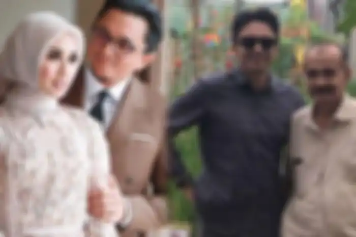 Putri Cantiknya Kini Jadi Janda, Ayah Laudya Cynthia Bella Bongkar Sifat Asli Engku Emran Habis-Habisan