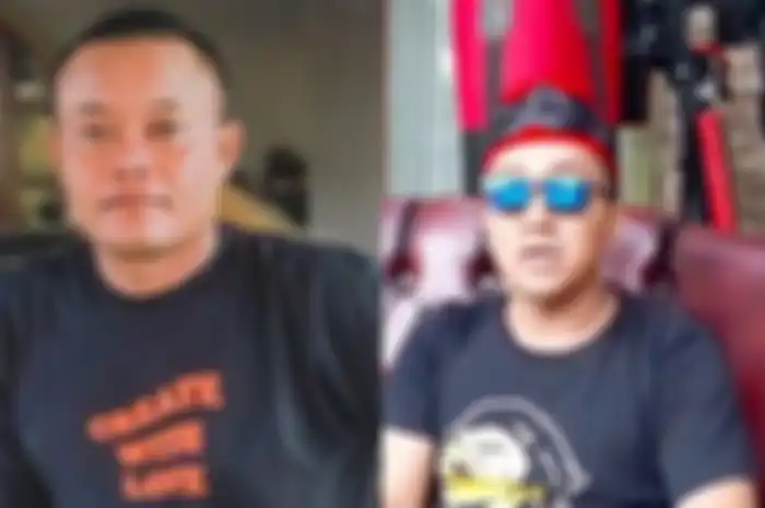 Sule dan Teddy