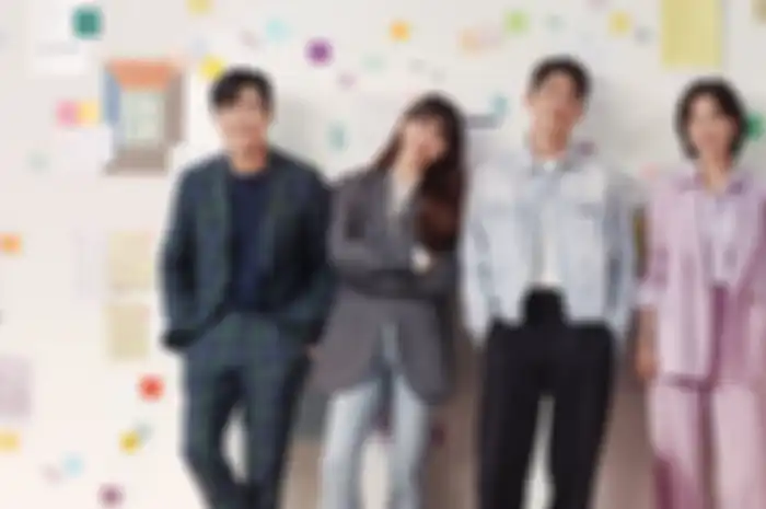 Drama Start Up