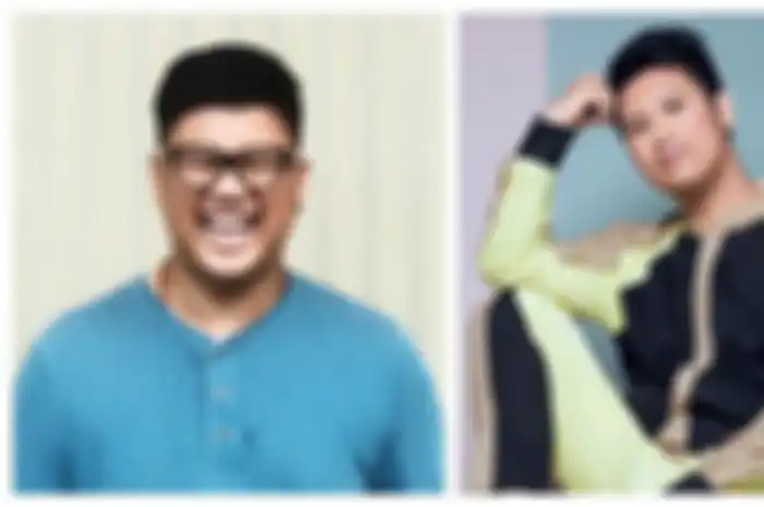 Tips Diet ala Ricky Cuaca, Turunkan Bobot 38 Kilogram Pakai Fitnes Ini