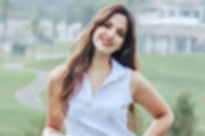 Nia Ramadhani