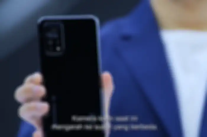 Mi 10T Series hadir di Indonesia