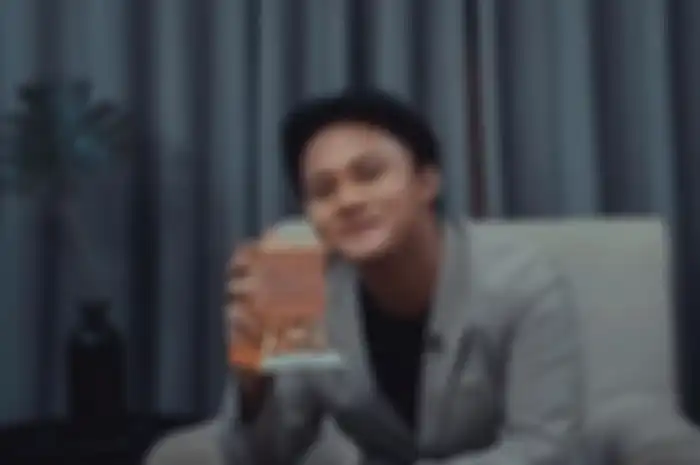 Rizky Febian