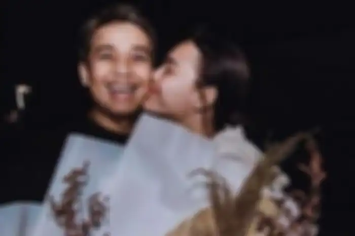 Billy Syahputra dan Amanda Manopo 