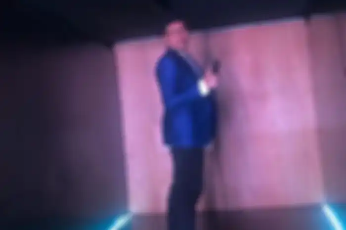 Sammy Simorangkir