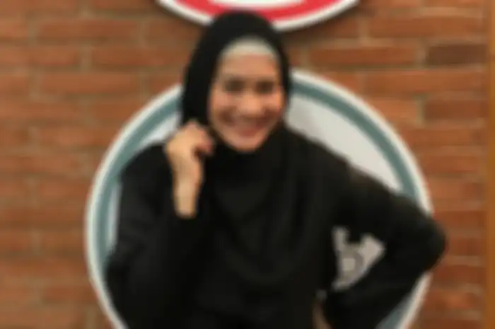 Ikke Nurjanah 