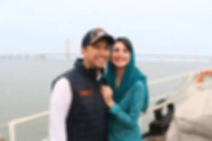 Arumi Bachsin Dan Emil Dardak