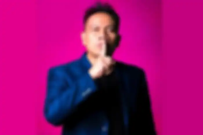 Profil Vicky Prasetyo, Calon Suami Kalina Ocktaranny