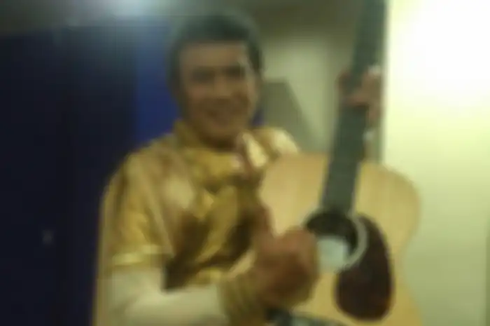 Rhoma Irama