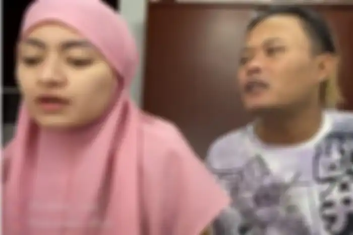 Sule dan Nathalie Holscher