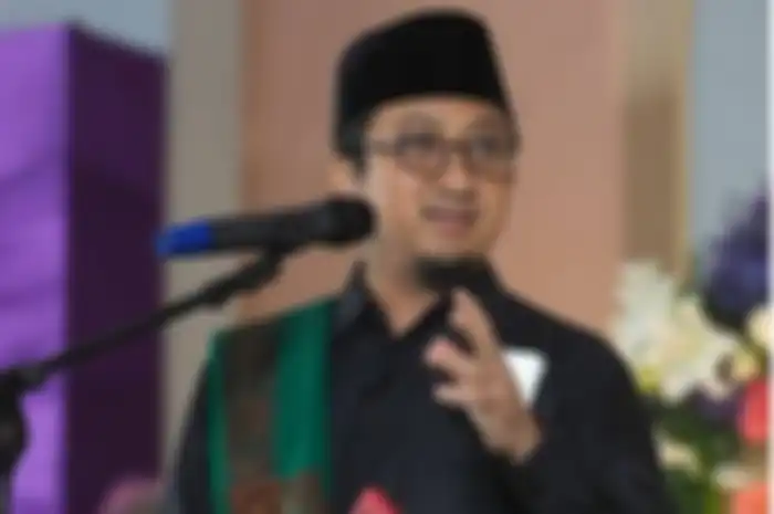 Ustaz Yusuf Mansur