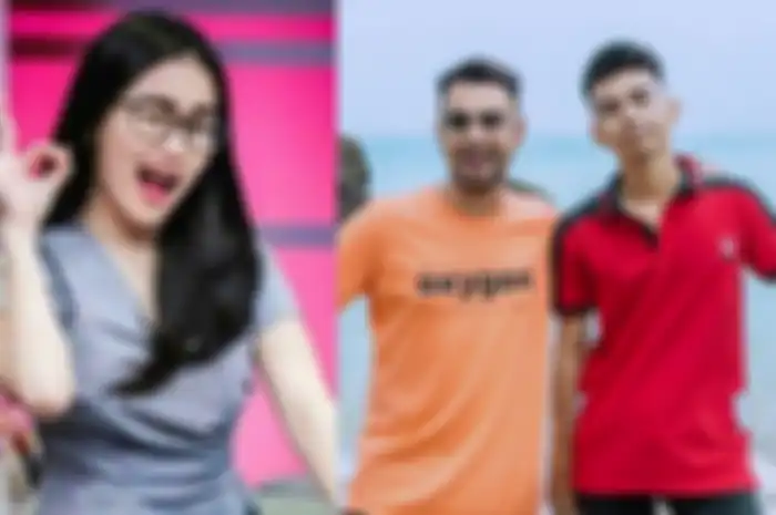 Respon Ayu Ting Ting Saat Pertama Bertemu Raffi Ahmad KW Jadi Sorotan, Ibu Bilqis: Ada Orang Begini ya