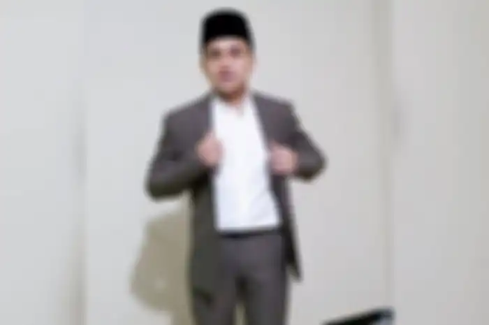 Calon Wakil Bupati Bandung, Sahrul Gunawan 
