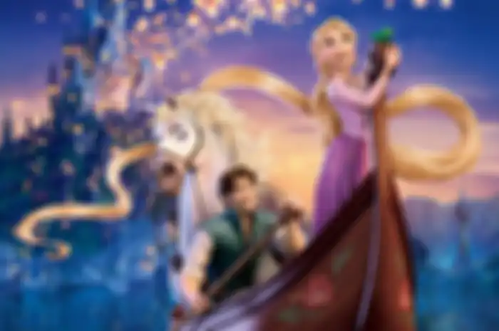 Kumpulan Quotes Bijak dari film Tangled