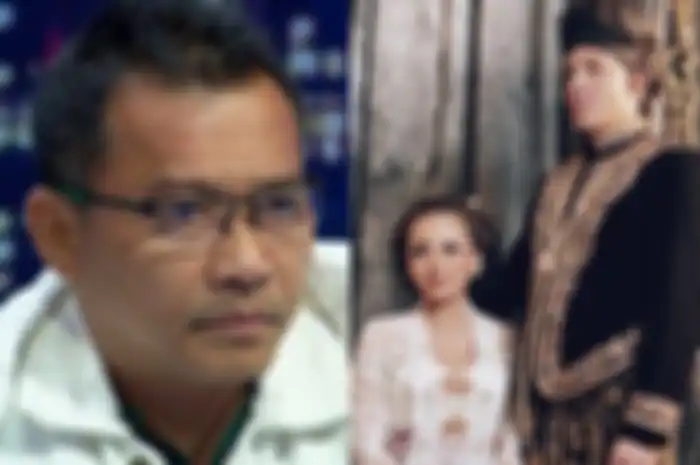 Gambar Gembor Nikahi Aurel, Atta Halilintar Nyatanya Belum Bisa Penuhi Satu Permintaan Anang Hermansyah Ini sampai Hari Ini