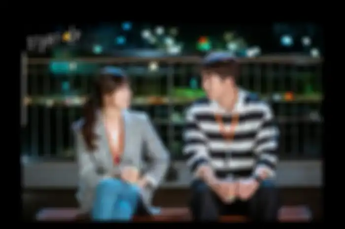 Drama korea start up yang dibintangi Bae Suzy