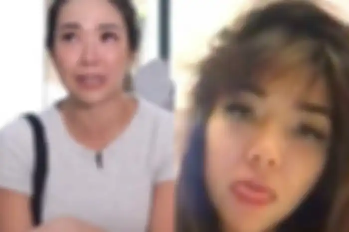 Gisel berikan tanggapan soal video mesum yang disebut mirip dirinya.