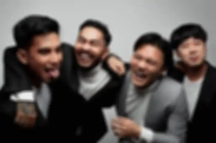 Sambil Work From Home, L.Y.O.N dan Rizky Febian Keluarkan Single Delusi!