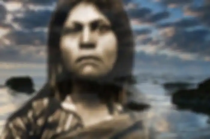 Kisah Juana Maria, wanita yang terdampar di pulau tak berpenghuni, seorang diri selam 18 tahun.