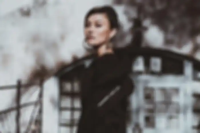 Agnez Mo