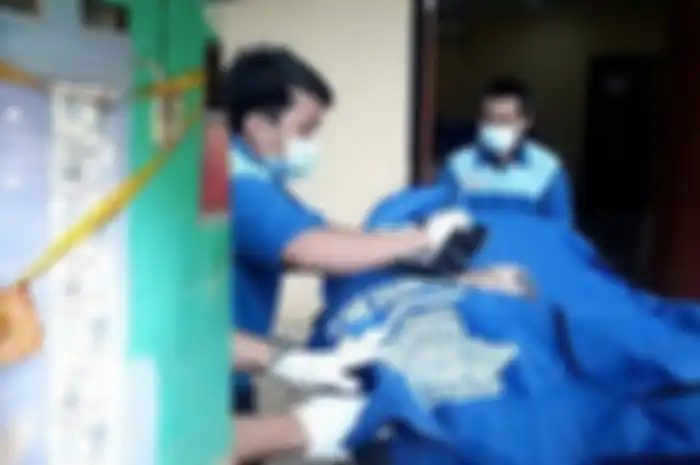 Korban Mutilasi