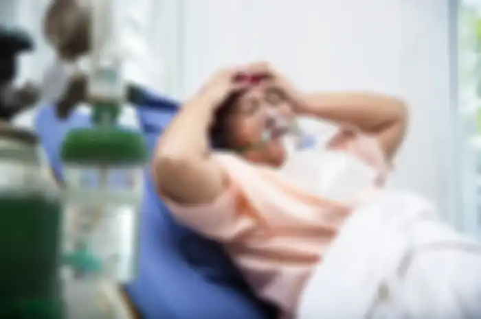  IDI dan Satgas membantah adanya gejala baru Covid-19, delirium
