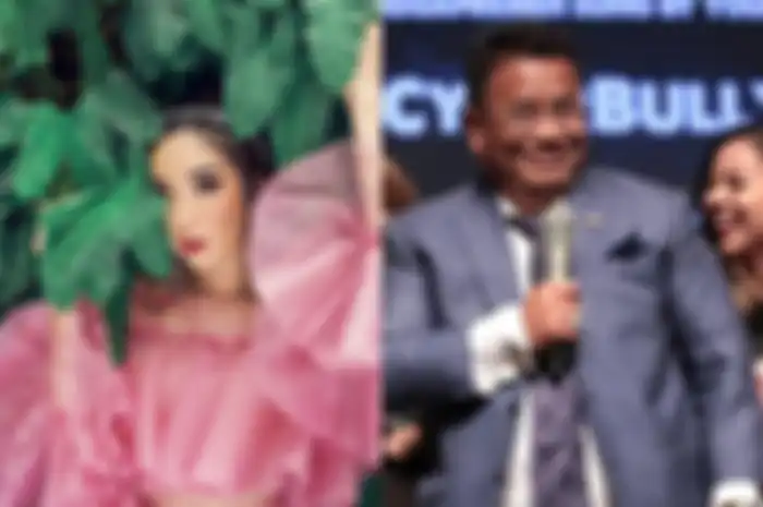 Hotman Paris membocorkan curhatan Gisel 3 tahun lalu